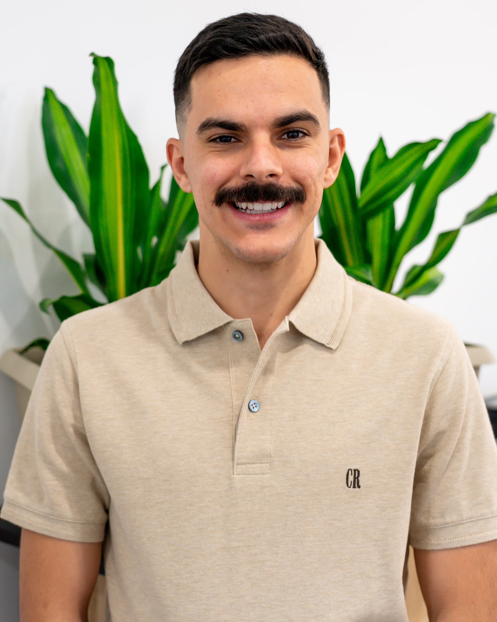 Branko Bojanic, chiropractor at Alma Health