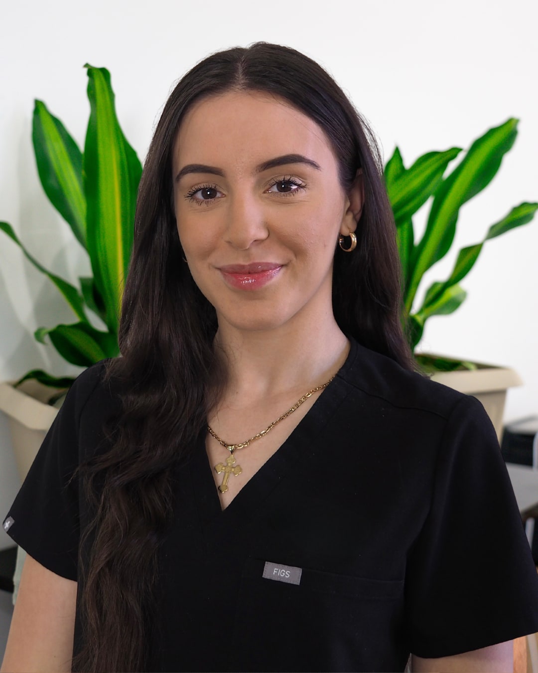 Dani, Office Manager at Alma Health